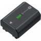 Sony NPFZ100 Rechargeable Battery